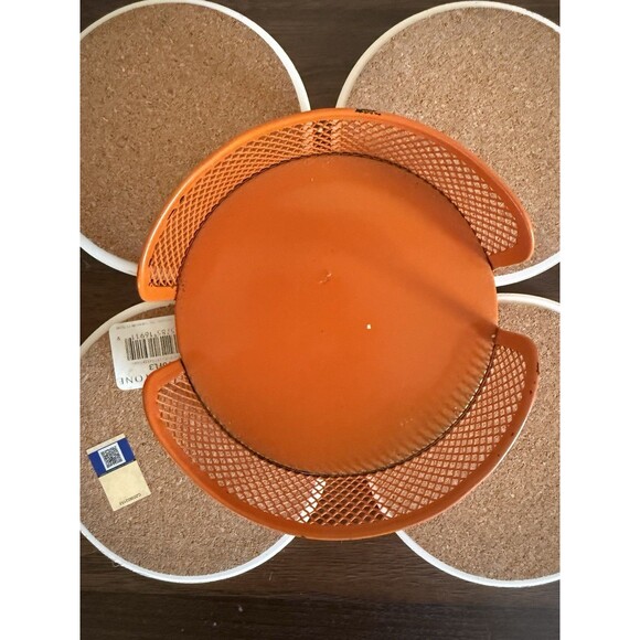 Thirstystone Stoneware Coaster Set, University of Florida, Set of 4Thirstystone - Picture 4 of 5